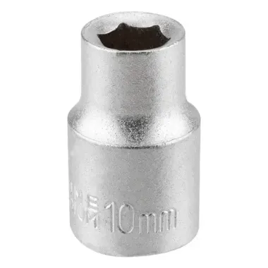 Головка 10мм(6 гр.), 1/2'' WMC TOOLS WMC-54510
