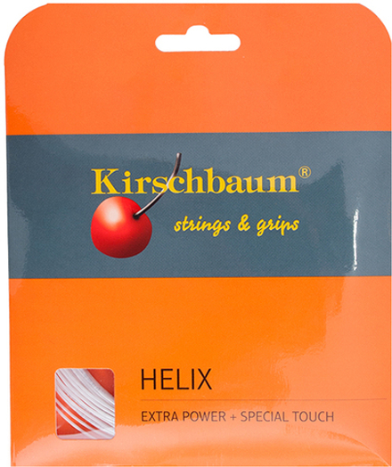 Теннисные струны Kirschbaum Helix (12 m)