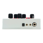 Rucci Electronics 8 bit Power Synth