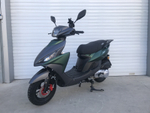 CORSA RS - 150CC ( Replica Yamaha AS125 Freego Rayzr)