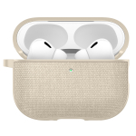 Чехол Spigen Urban Fit для AirPods Pro 3 бежевый