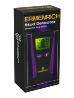 Детектор проводки Ermenrich Ping SM30