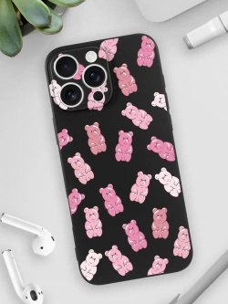 Чехол на iPhone 16 Pro Max