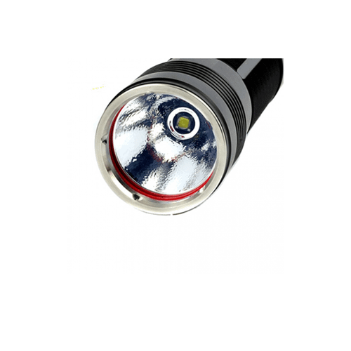 Фонарь Olight S65 Baton (поисковый)(Белый свет) XM-L 700лм 250м 6хAA, без батареек, в кейсе