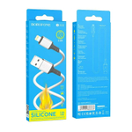 USB-кабель Borofone BX83 для iPhone lightning