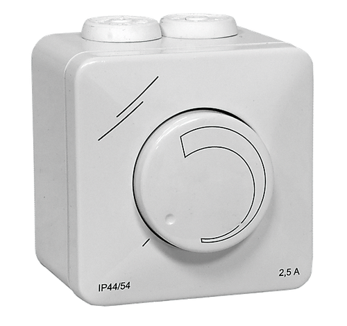 Регулятор скорости Polar Bear VRS 1.5N