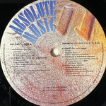 Сборник Absolute Music 11 2LP (Швеция 1991г.)