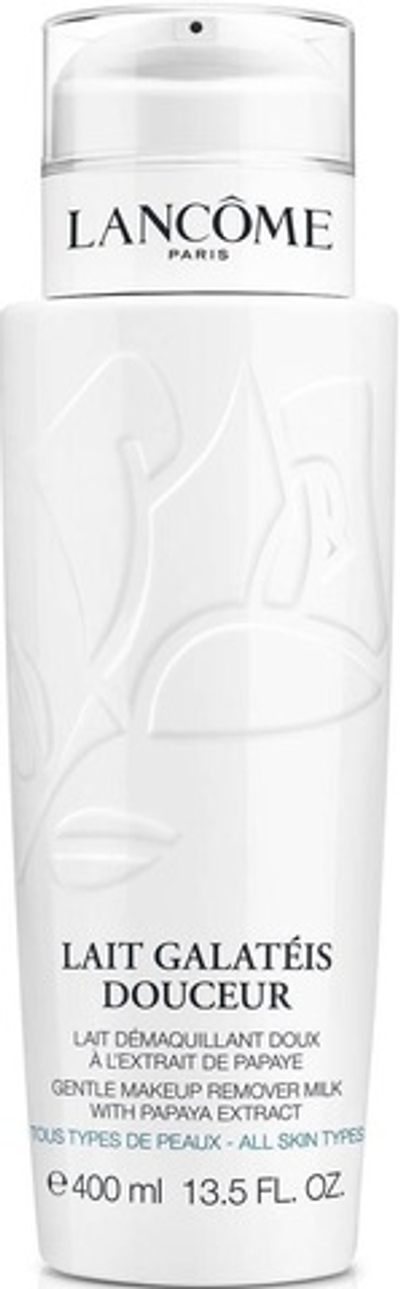 Lancome Galateis Doucer Reinigungsmilch 400 ml