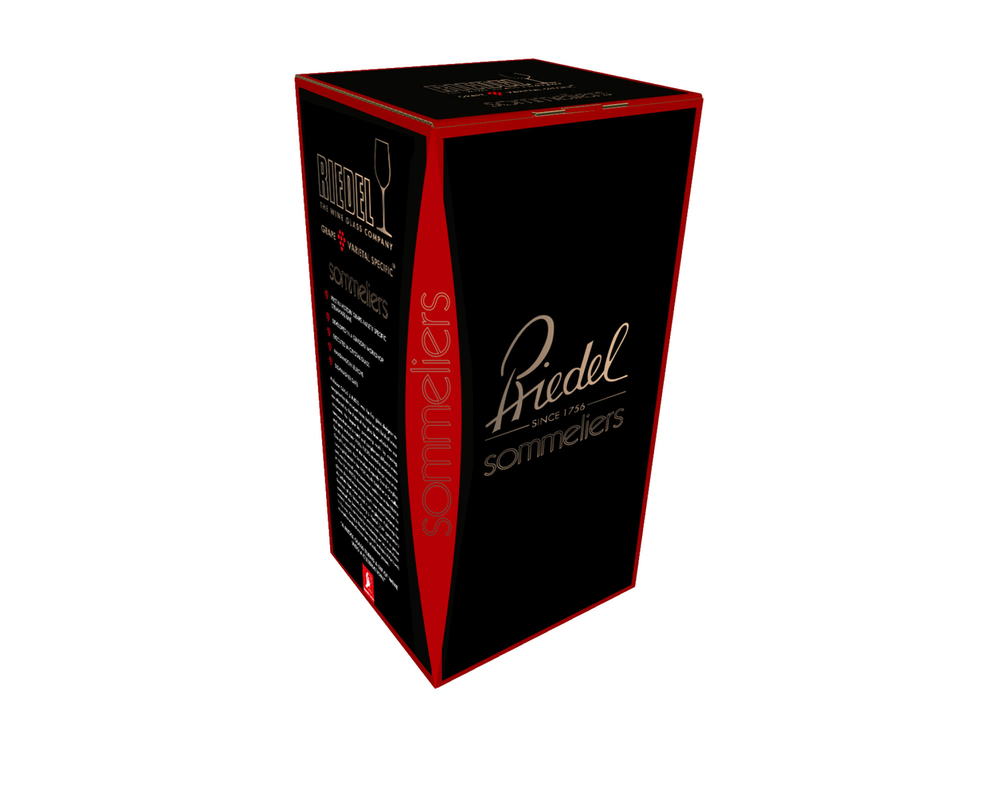 Бокал для шампанского Sparkling Wine 110 мл Sommeliers Riedel