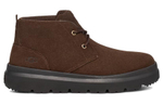 UGG Ankle Boots Men"s Brown