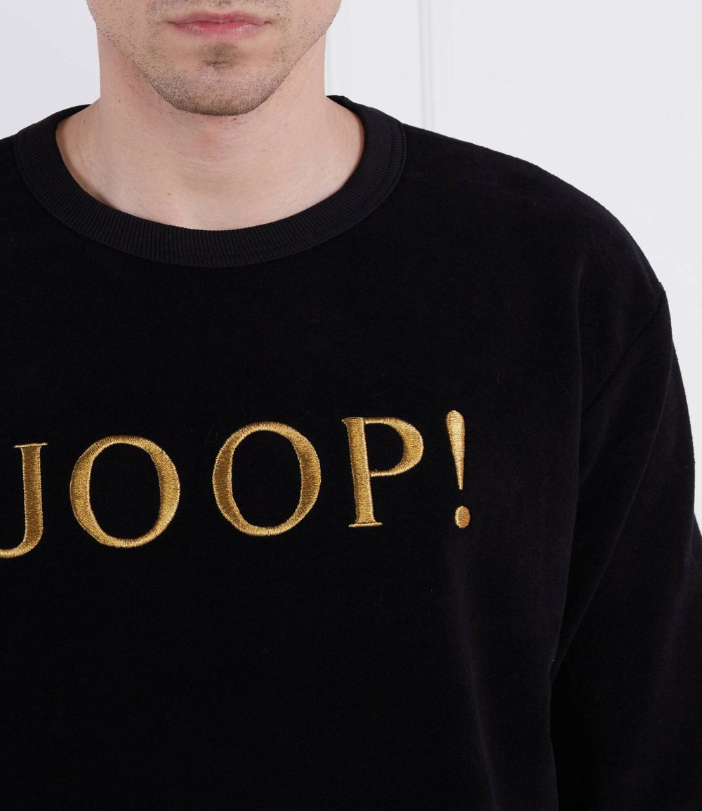 Худи Joop! Homewear - черный(30035046)