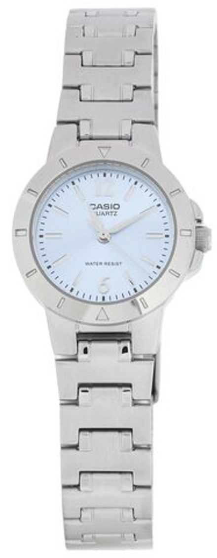 Часы Casio LTP-1177PA-2A