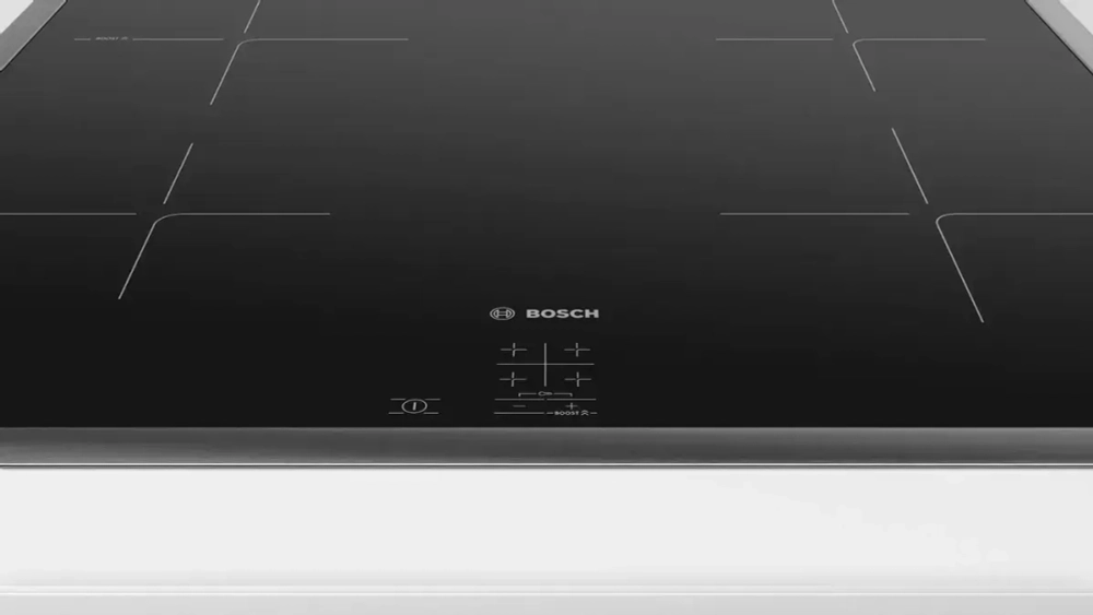 Индукционная варочная панель Bosch PUG64KAA5E