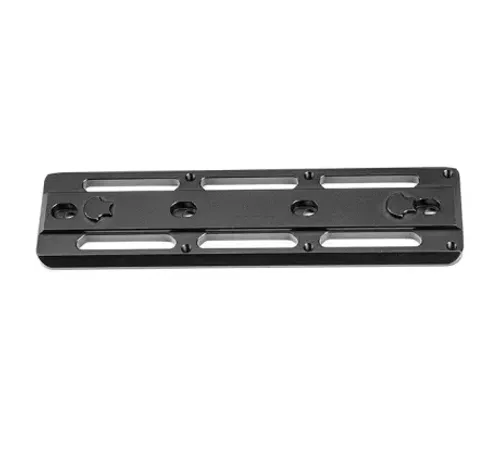 Планка Sunwayfoto SKP-140 на площадку Keymod Arca Swiss