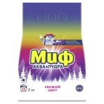 Порошок стиральный МИФ Автомат Колор 2кг