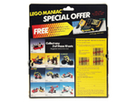 Конструктор LEGO 1476 Set Bonus Pack