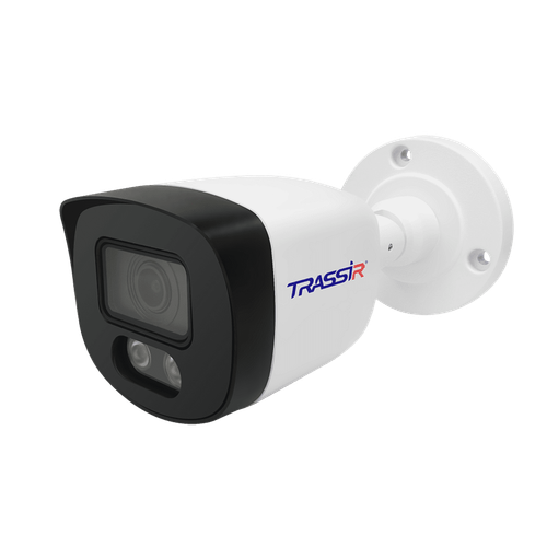TRASSIR TR-D2B5 v3 2.8