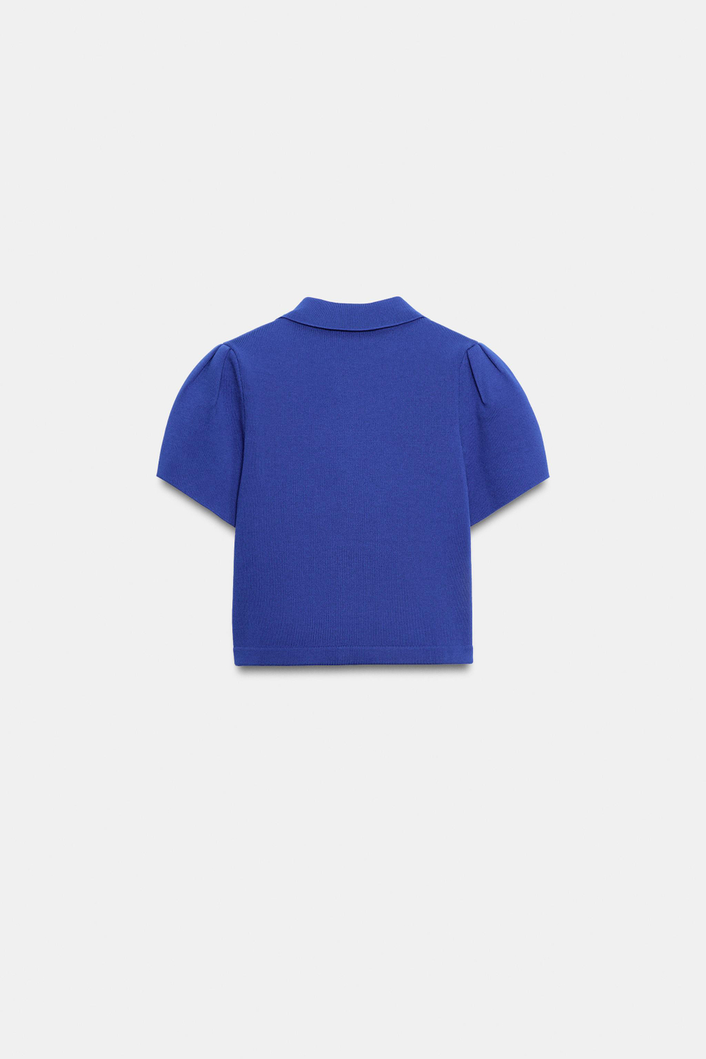 КАРДИГАН С ЗАВЯЗКОЙ — ZARA