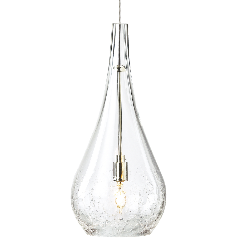 Светильник Visual Comfort Seguro Pendant FreeJack