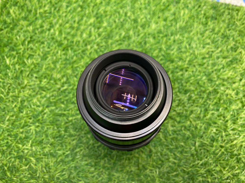 Pentacon 4/200mm M42