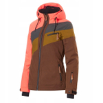 Куртка Rehall 19-20 SOIRE-R жен. цв. coral S