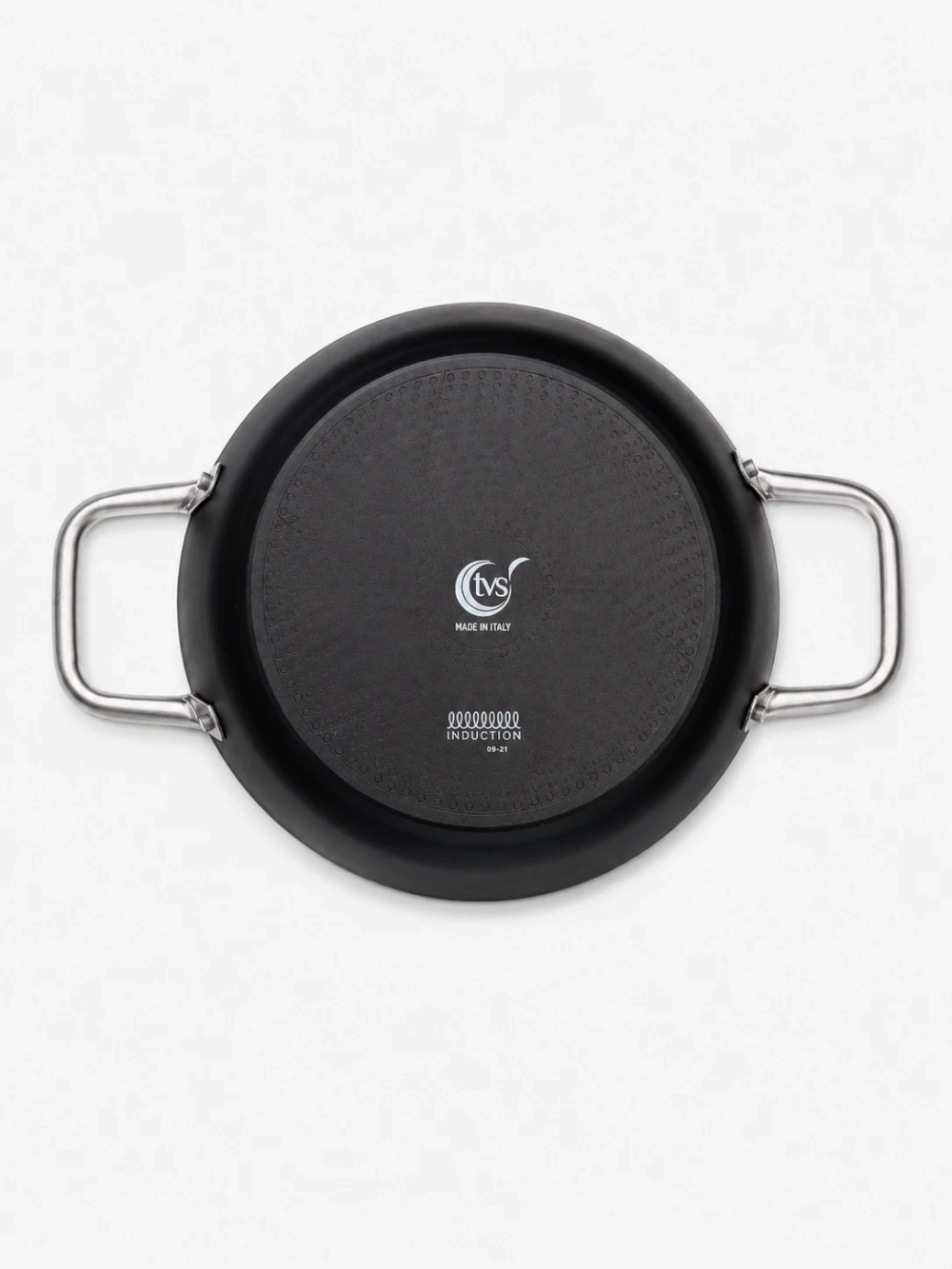 Сотейник TVS Terra Italia Induction 26 см