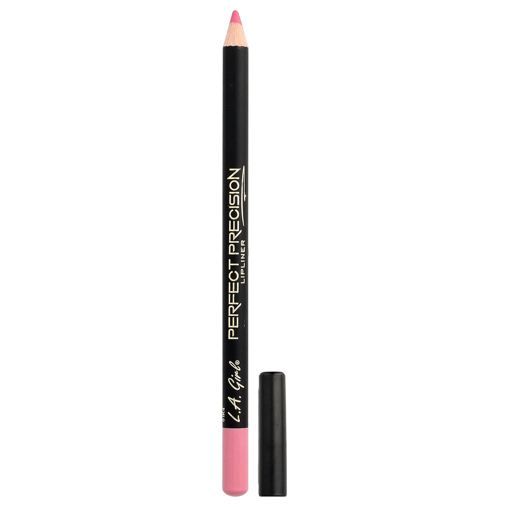 L.A. Girl, Perfect Precious, карандаш для губ, GP717 Pinky, 1,49 г (0,05 унции)