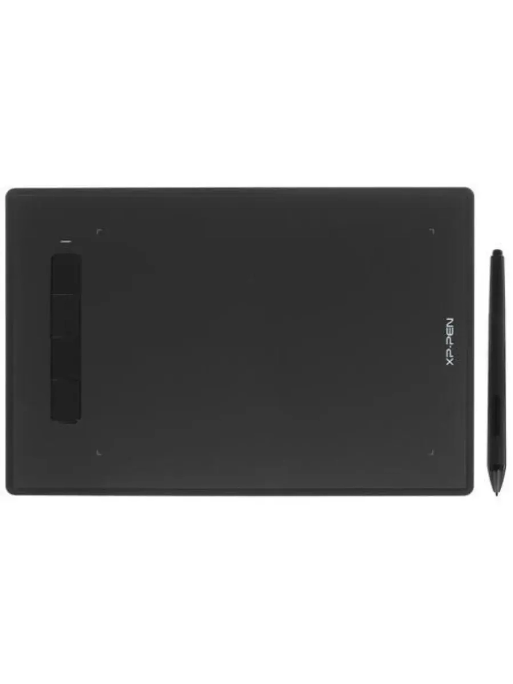Графический планшет Star G960S PLUS BLACK