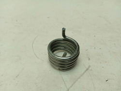 RST703D кт169 Пружина крепления противовеса для стиральной машины Hotpoint-Ariston RST703D б/у