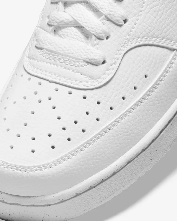 Кеды женские NIKE Nike Court Vision Low Next Nature