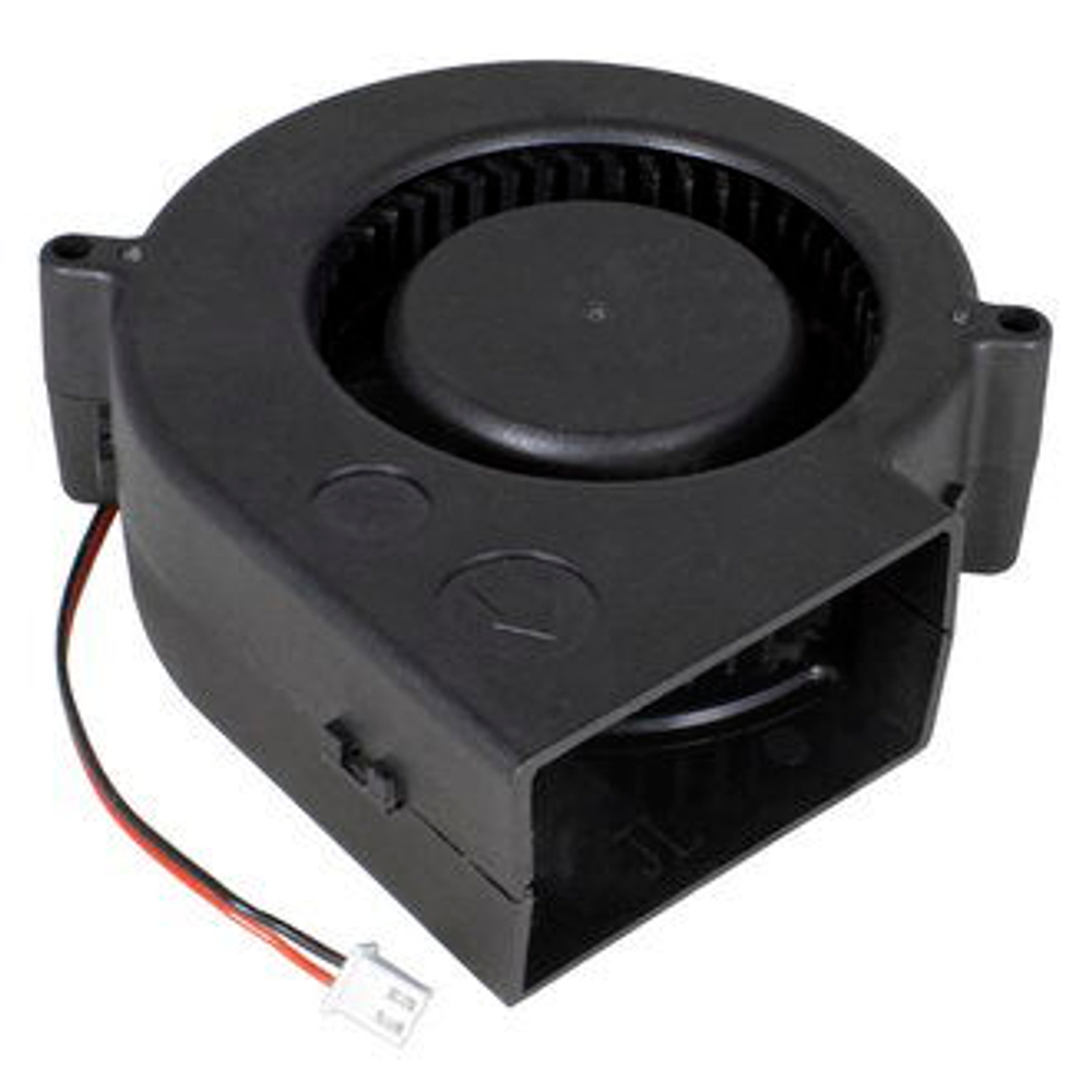 Вентилятор-улитка DC RUICHI RQU9733MS, 12 В