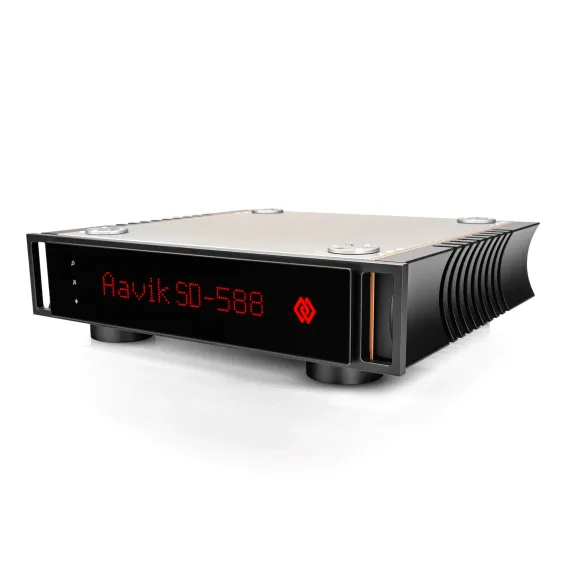 Aavik SD-588