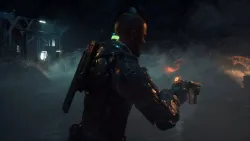 The Callisto Protocol Day One Edition PS4 | PS5