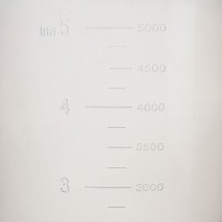 Стакан с ручкой 5000 мл, п/п, LAMAPLAST