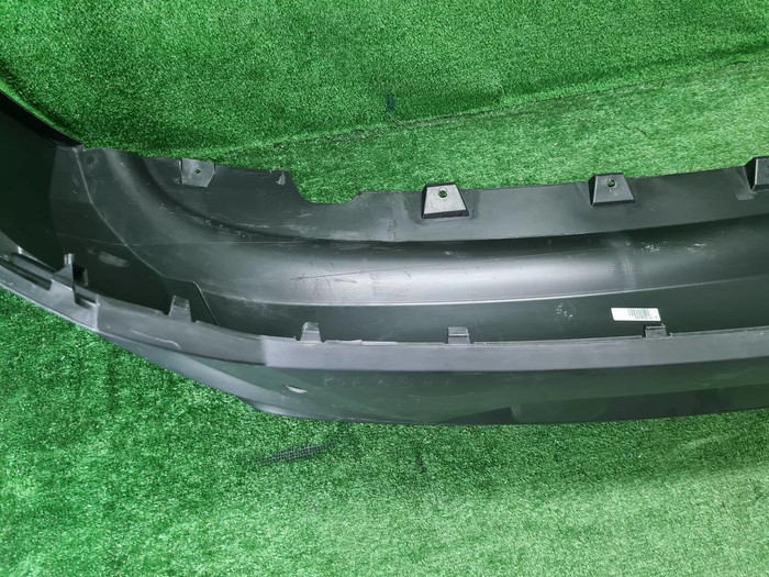 Бампер задний Faw Besturn T77 (2018-н.в.)