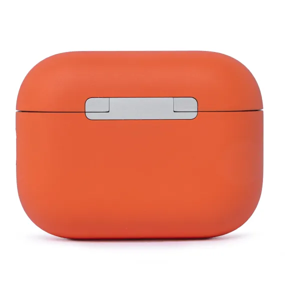 Apple AirPods Pro 3 Orange Black Total Matte