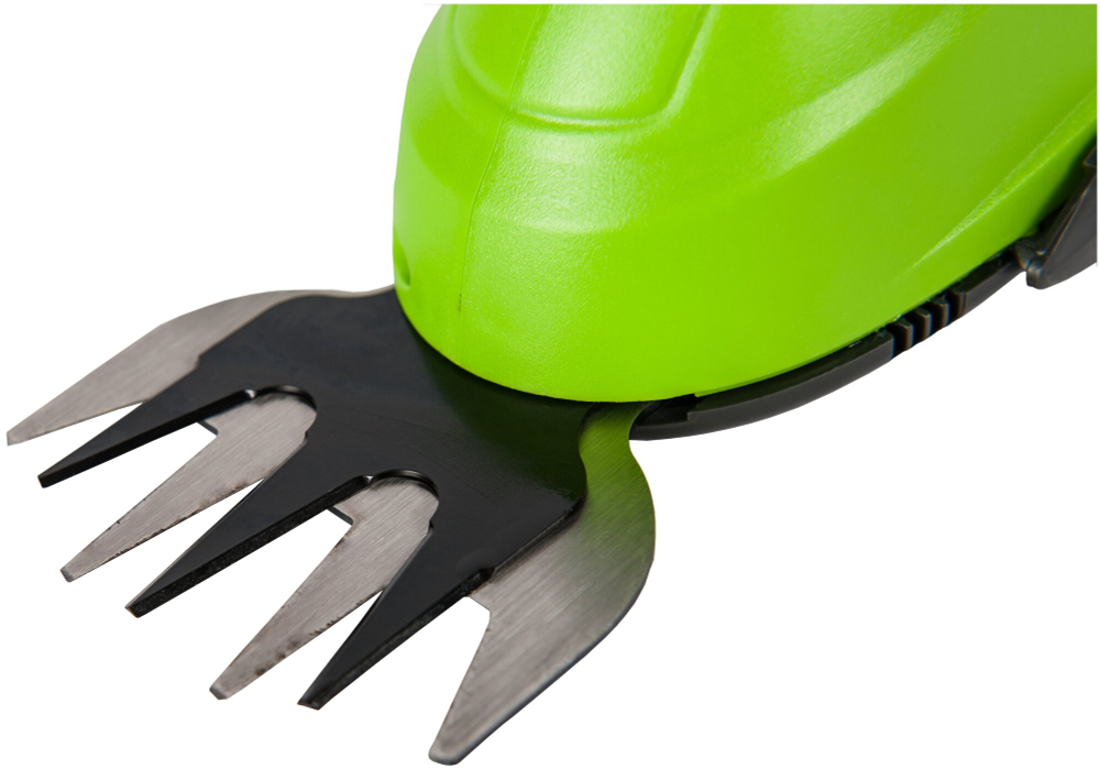 Ножницы садовые аккумуляторные GREENWORKS G3,6HS 3,6В,2Ач,16см, (2903307)
