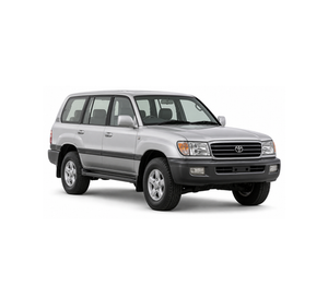 Toyota Land Cruiser 80