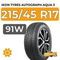 Ikon Tyres Autograph Aqua 3 215/45 R17 91W XL
