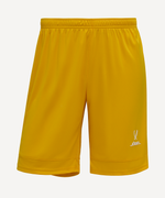 Шорты игровые DIVISION PerFormDRY Union Shorts, желтый