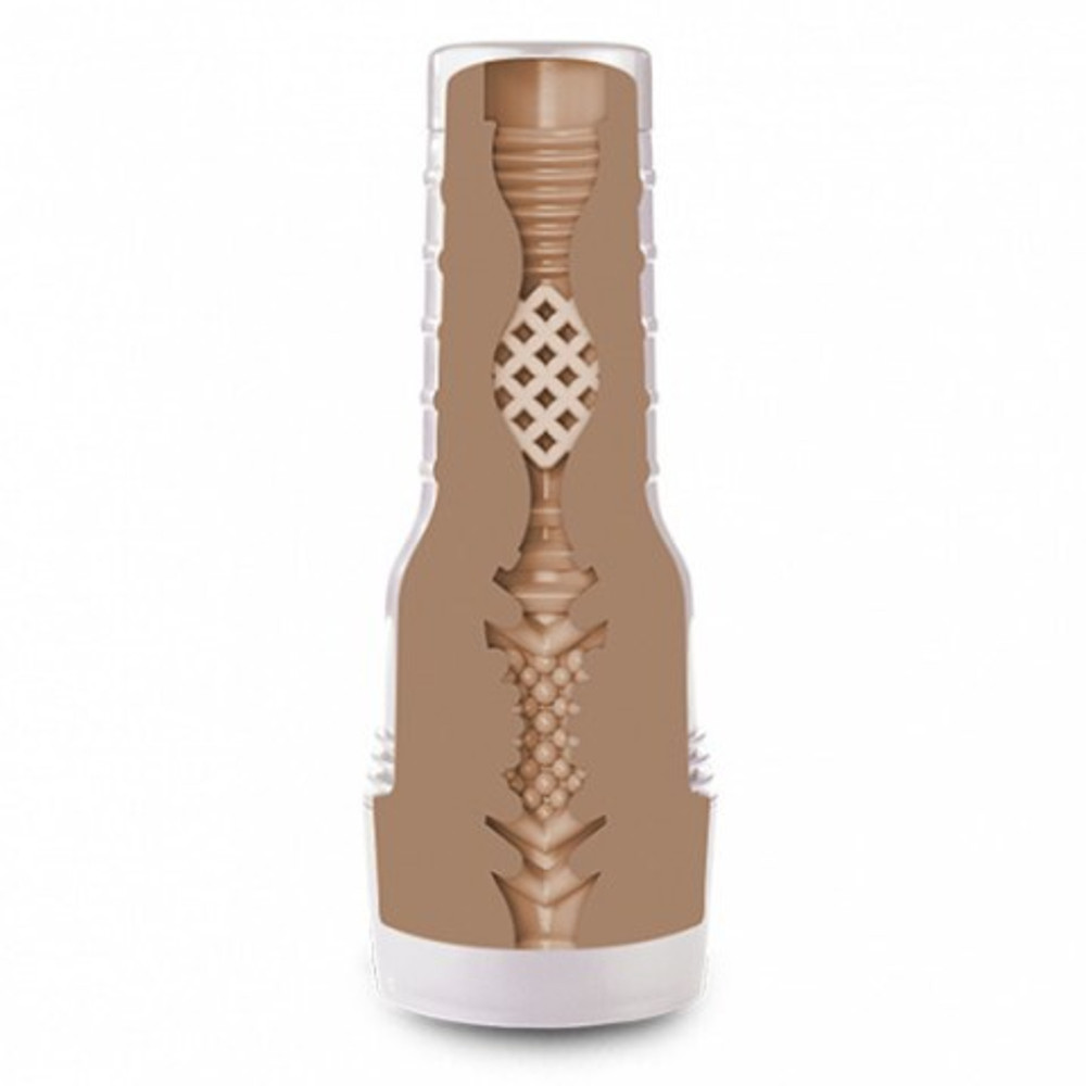 FLESHLIGHT GIRL Мастурбатор Autumn Falls Cream Signature (вагина)