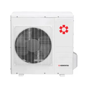Напольно-потолочный кондиционер Kentatsu KSHF105HFAN3 / KSUR105HFAN3