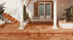 Ступень Gresmanc Peldano Florentino Gobi Universal 310x330x50