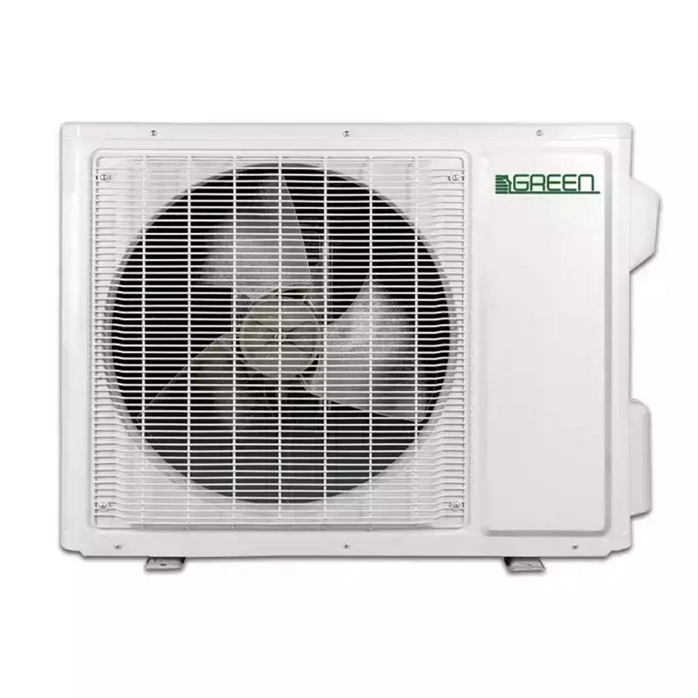 Наружный блок сплит-системы Green GRI-18HH2/GRO-18HH3