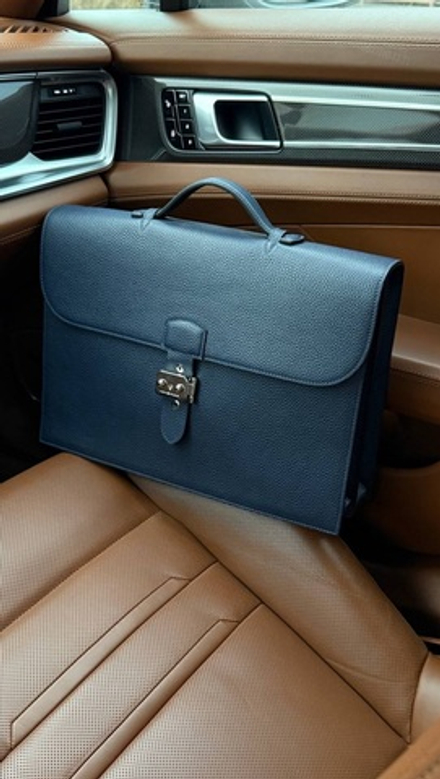 Портфель Hermes