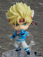 Фигурка Цезарь Антонио Цеппели Nendoroid 1516 (Реплика)