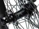 Велосипед 29" TIMETRY, гидравлика TT242 10ск. черно красный