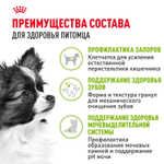Royal Canin X-Small Adult Икс-Смол Эдалт Корм сухой для взрослых собак миниатюрных пород от 10 месяцев 1,5кг