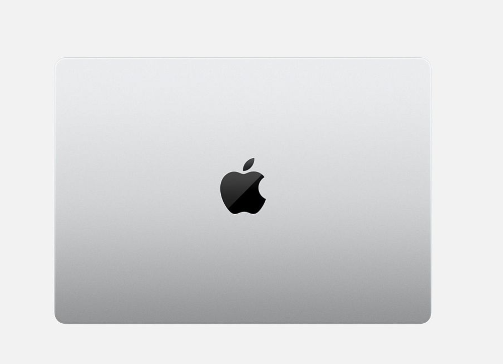 Ноутбук Apple MacBook Pro 14 (M4 Pro) 24/512Gb Silver