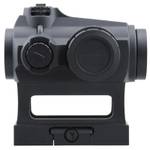 Коллиматорный прицел Vector Optics Maverick-III 1x22 S-MIL (закрытый, 1х, объектив 22мм, 3 МОА, точка красная, weaver, IPX4)